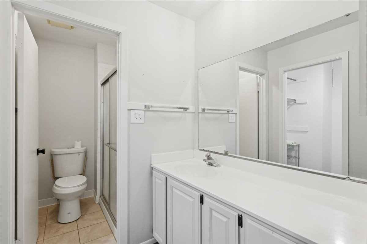 1601 Thames Court Unit: A