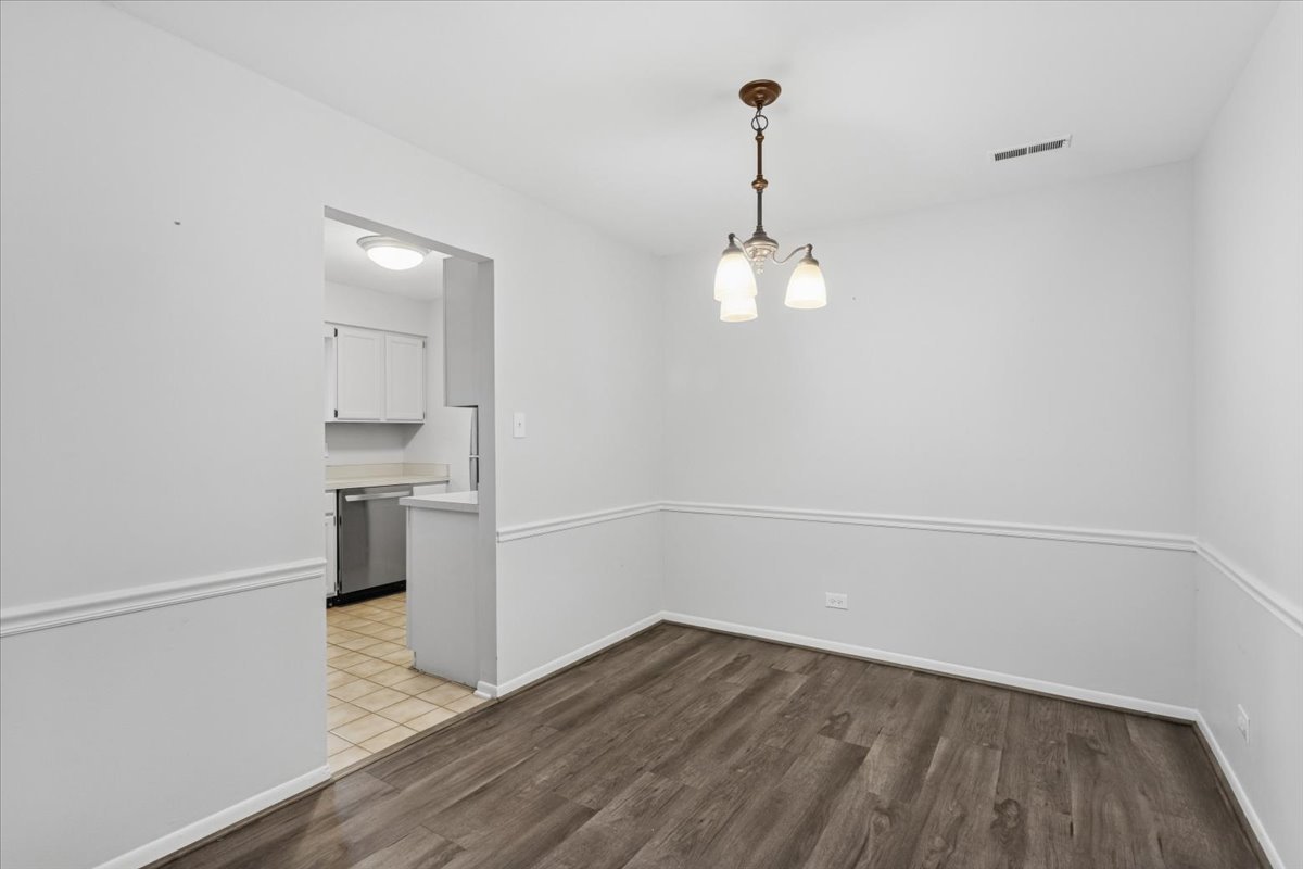 1601 Thames Court Unit: A