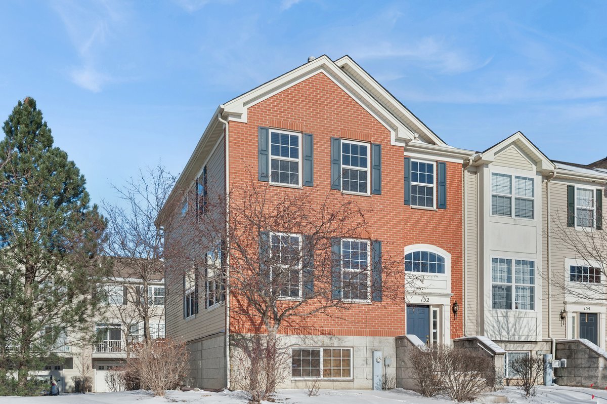 152 Jackson Street