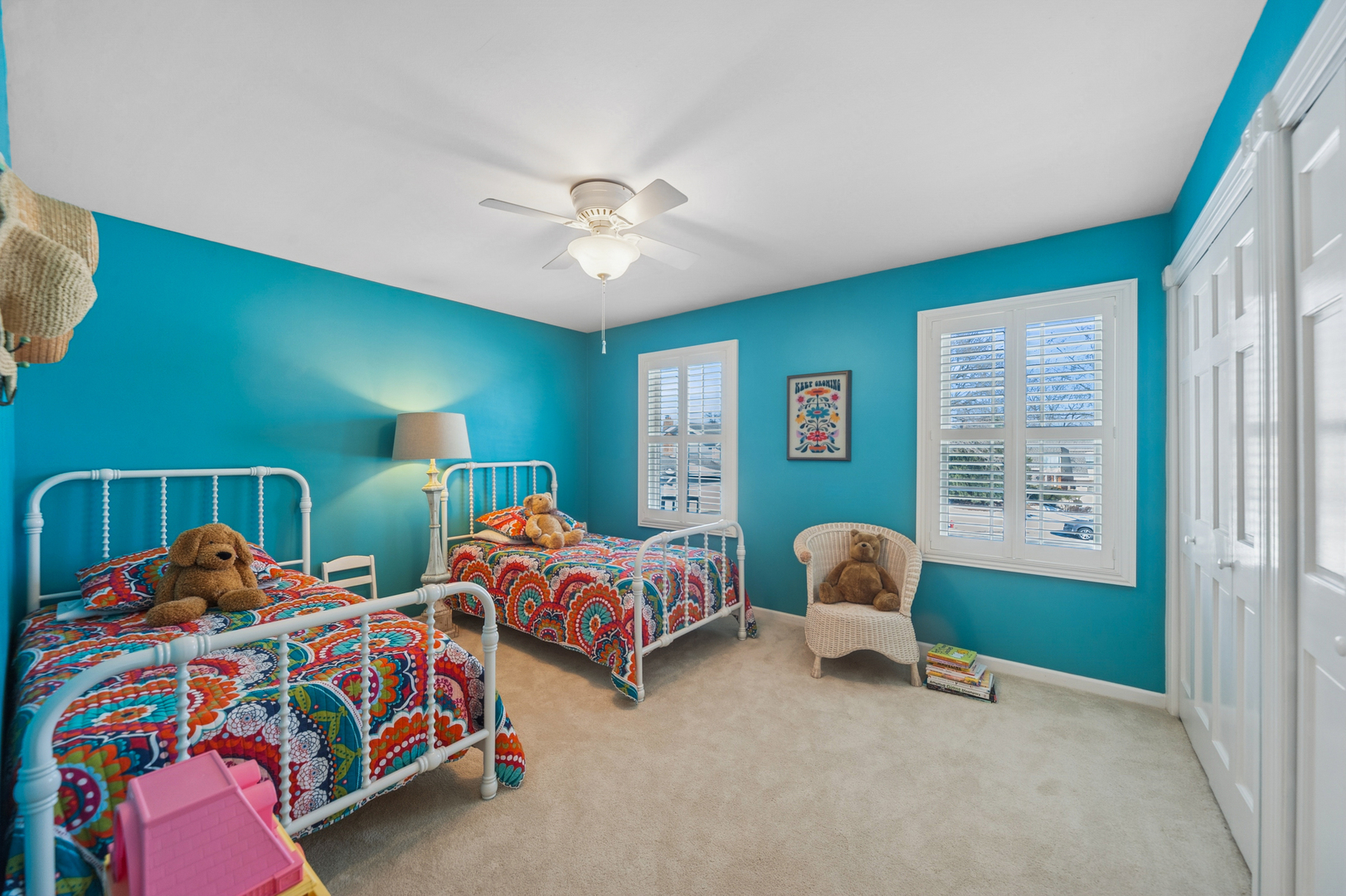 706 Cherry Court