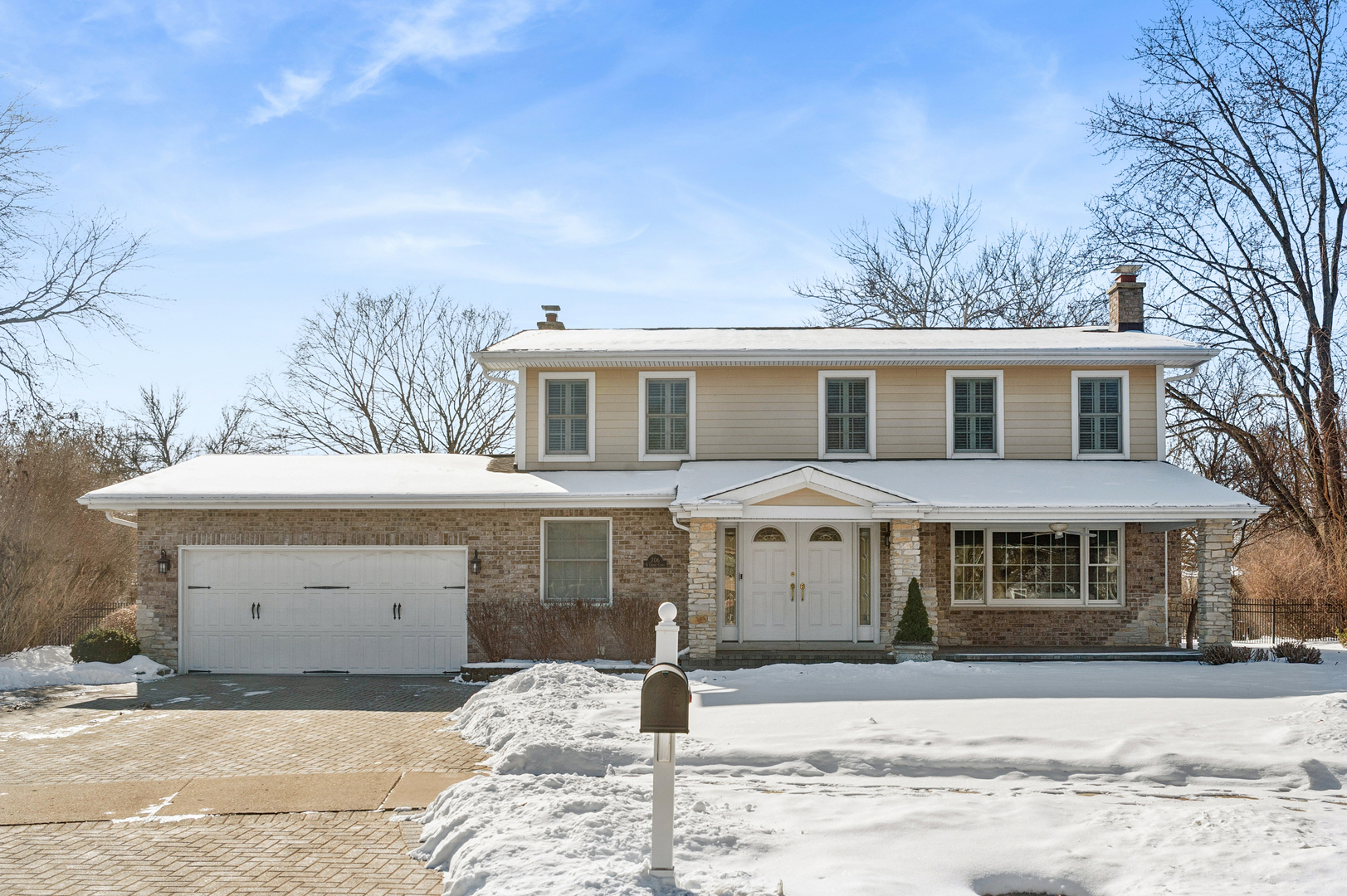 706 Cherry Court