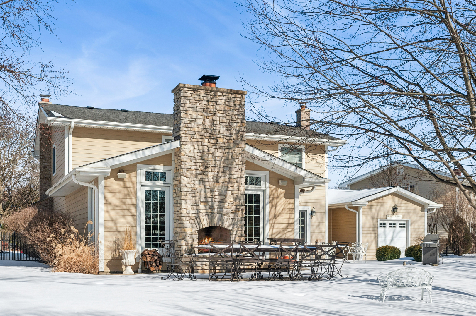 706 Cherry Court