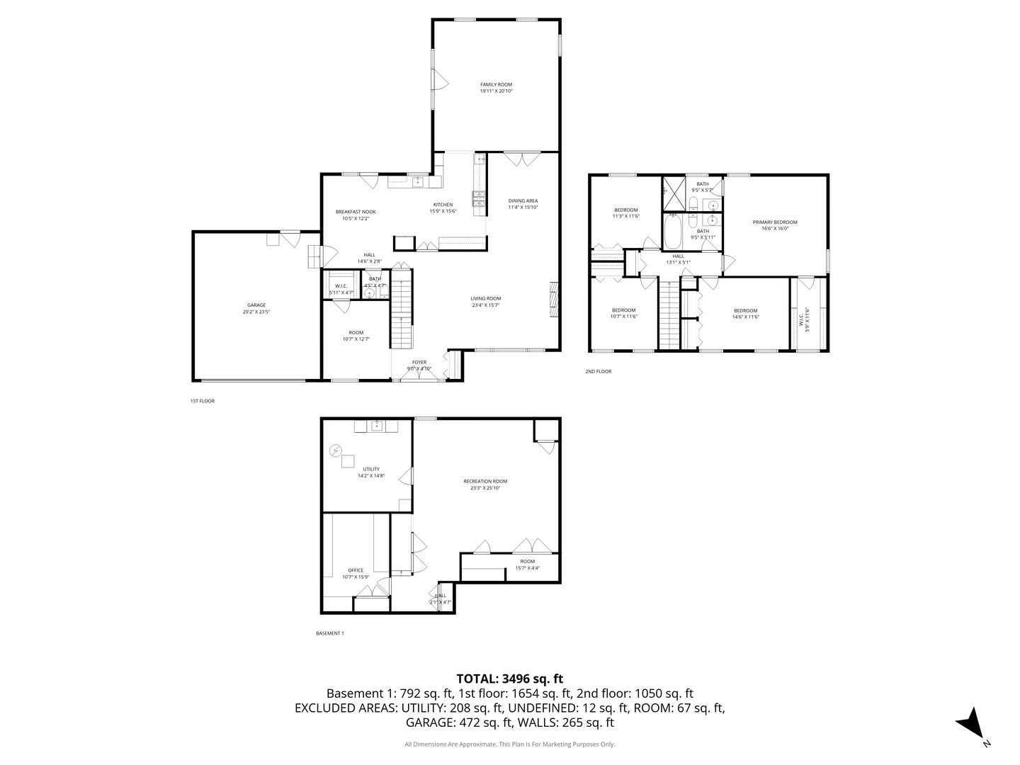 706 Cherry Court