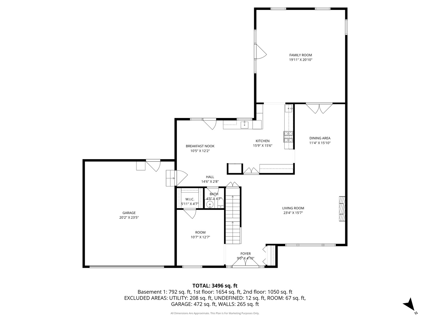 706 Cherry Court