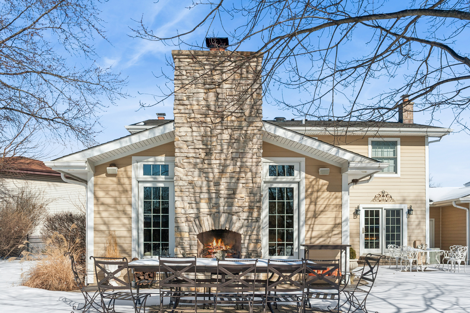 706 Cherry Court