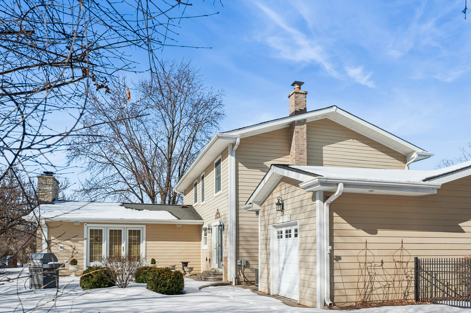 706 Cherry Court