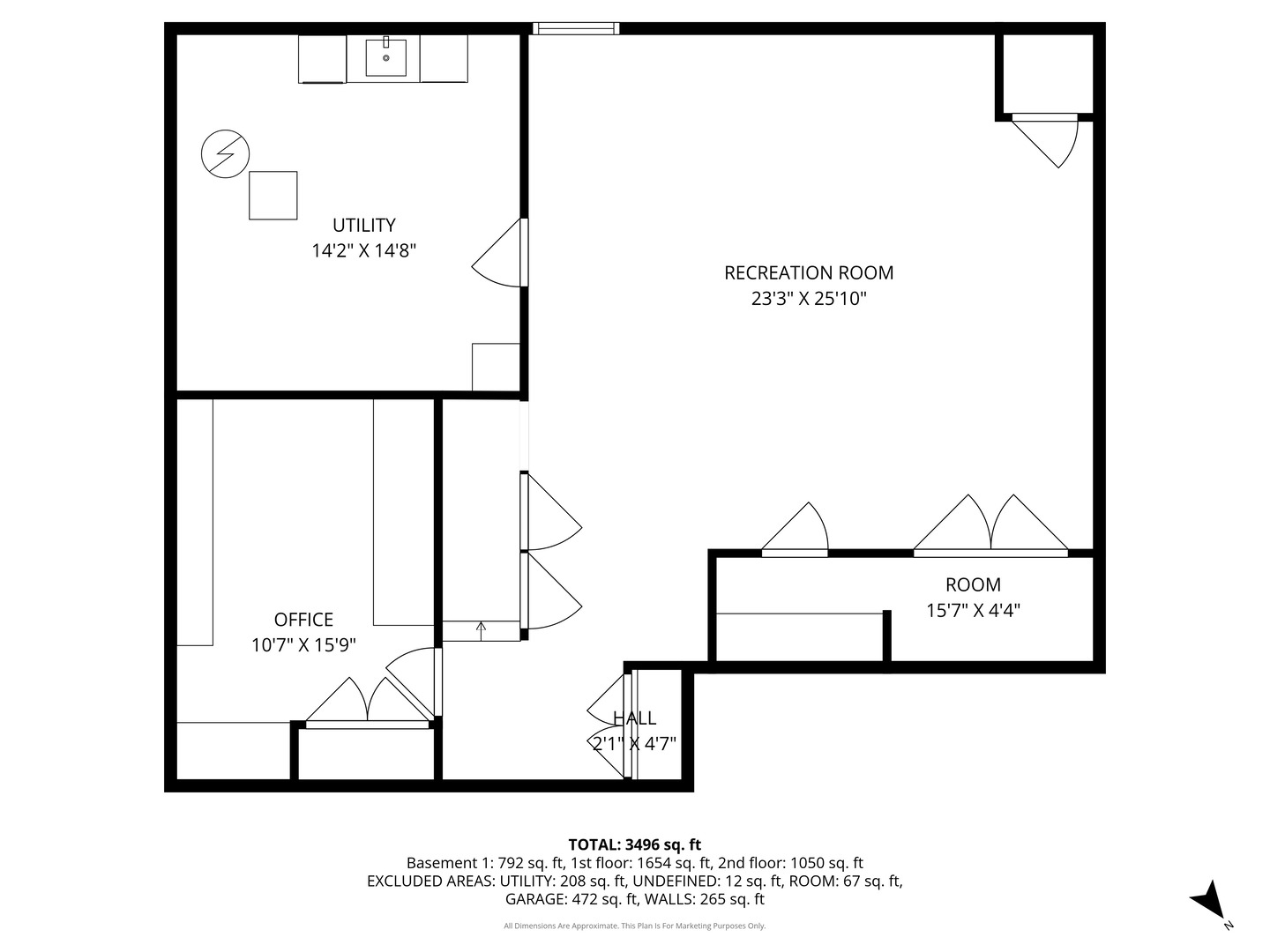 706 Cherry Court