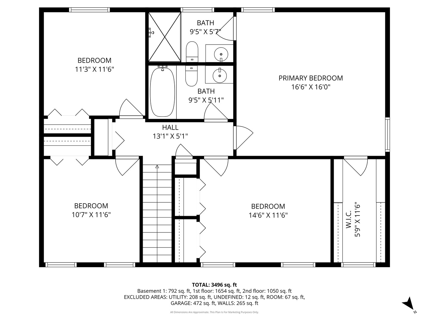706 Cherry Court