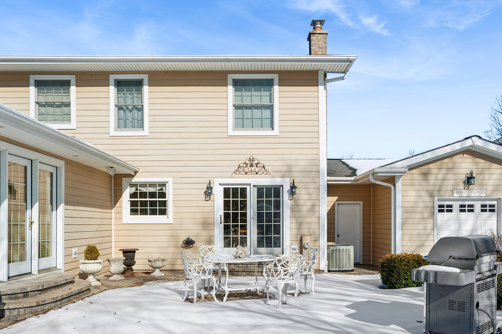 706 Cherry Court