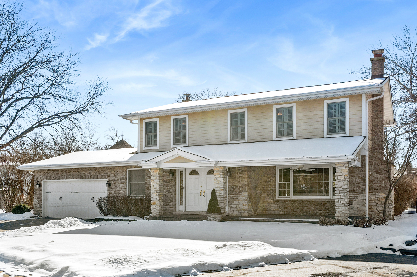 706 Cherry Court