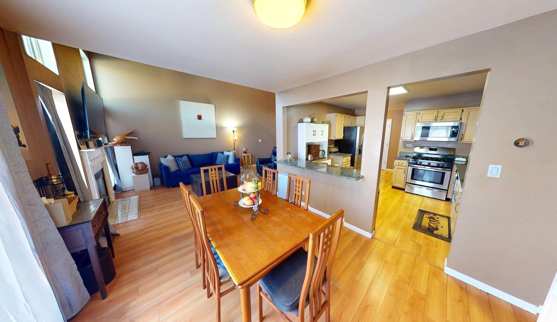 244 Millers Crossing Unit: 244
