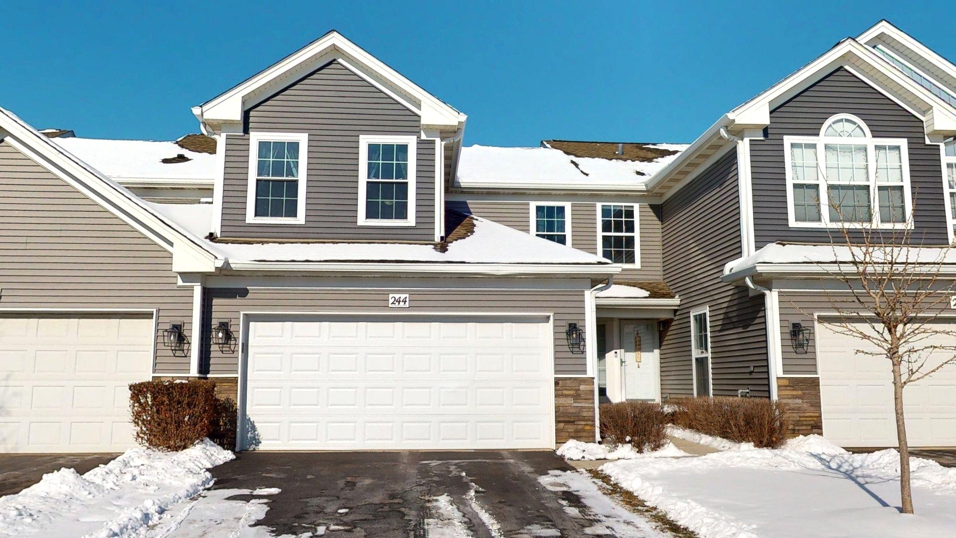 244 Millers Crossing Unit: 244