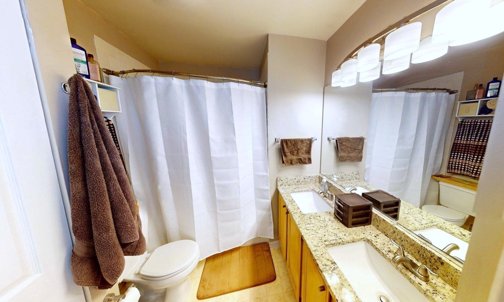 244 Millers Crossing Unit: 244