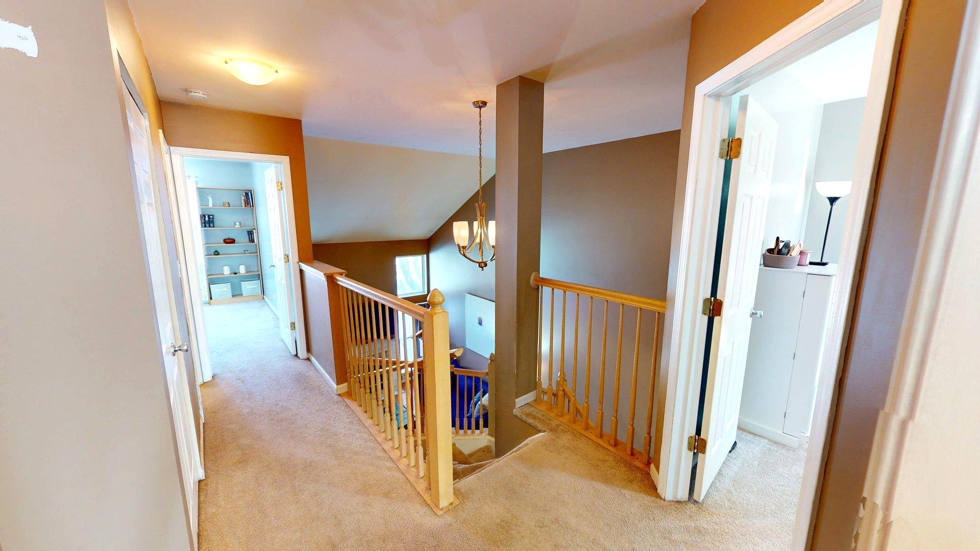 244 Millers Crossing Unit: 244