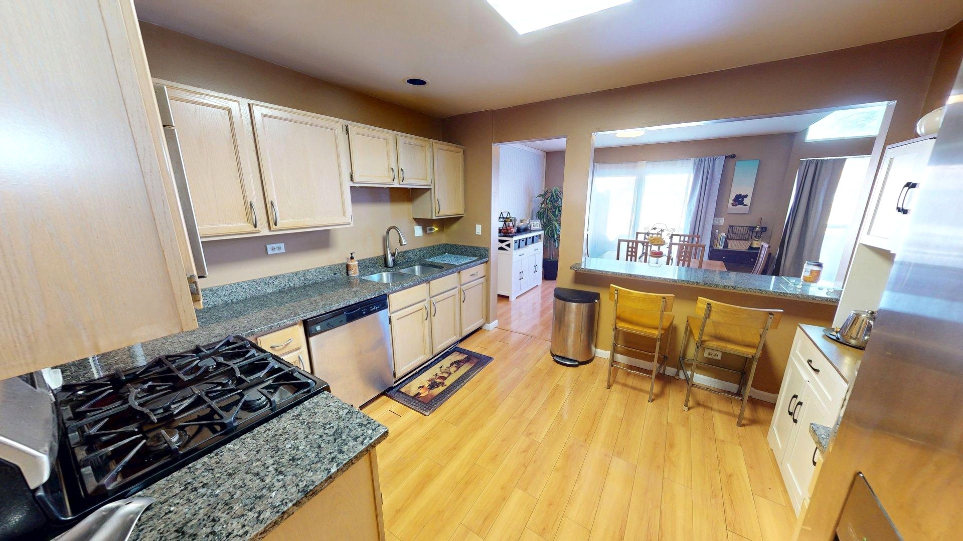 244 Millers Crossing Unit: 244