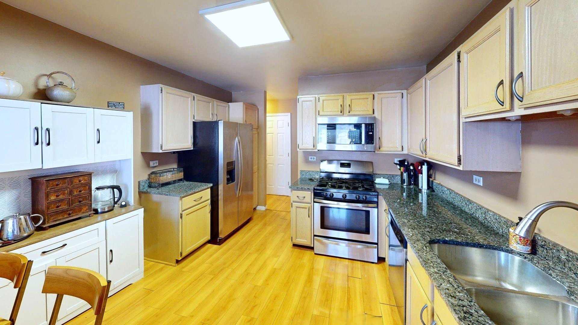 244 Millers Crossing Unit: 244