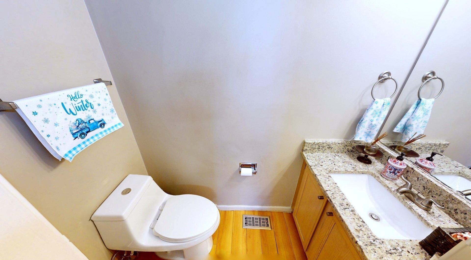 244 Millers Crossing Unit: 244