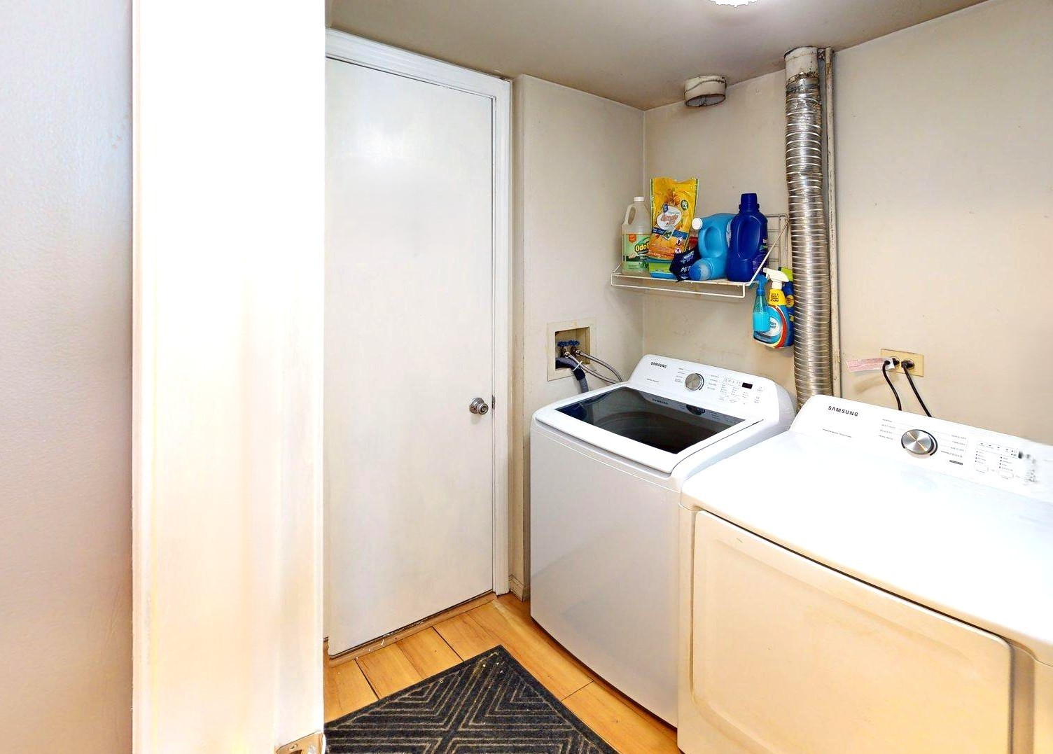 244 Millers Crossing Unit: 244