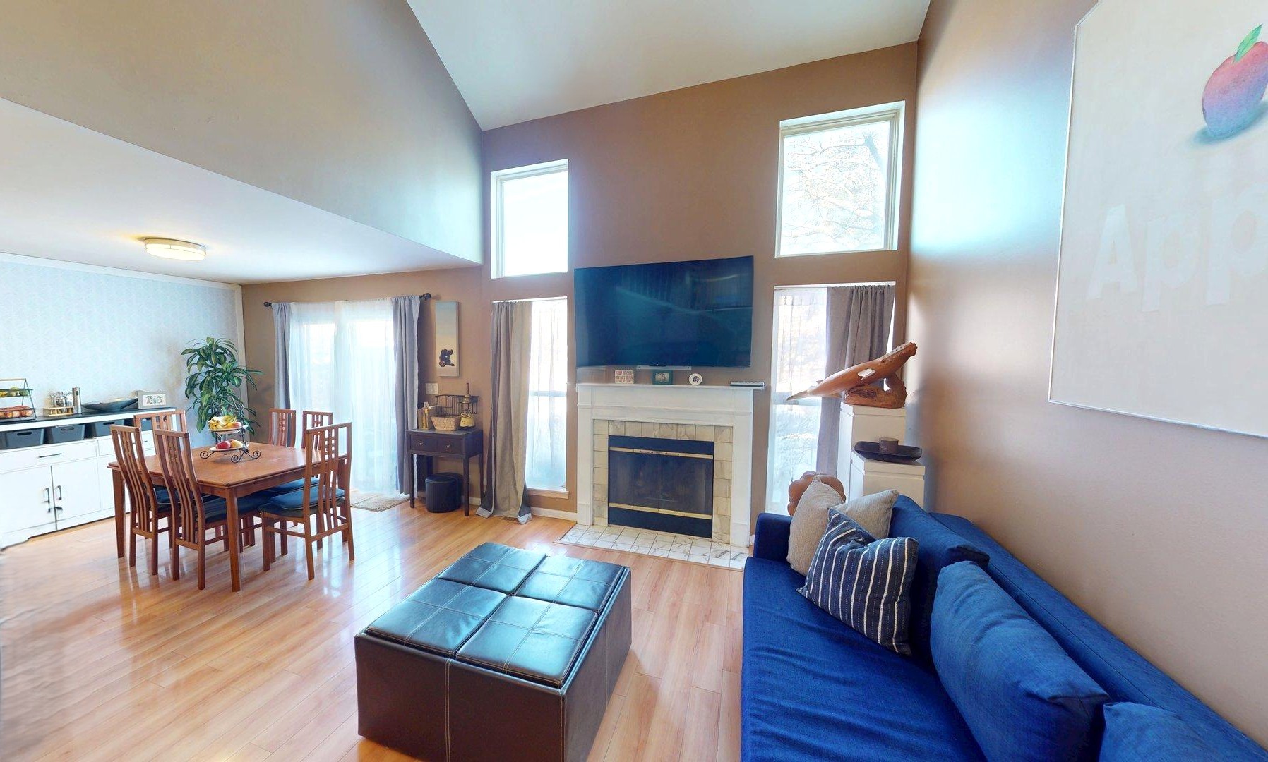 244 Millers Crossing Unit: 244