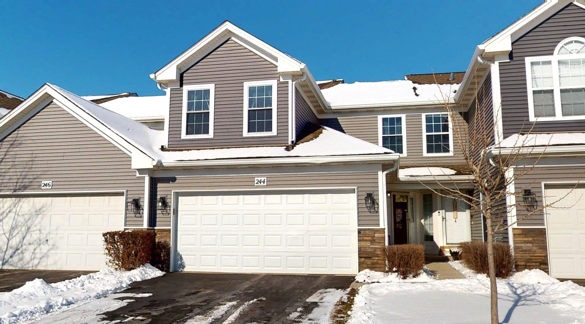 244 Millers Crossing Unit: 244