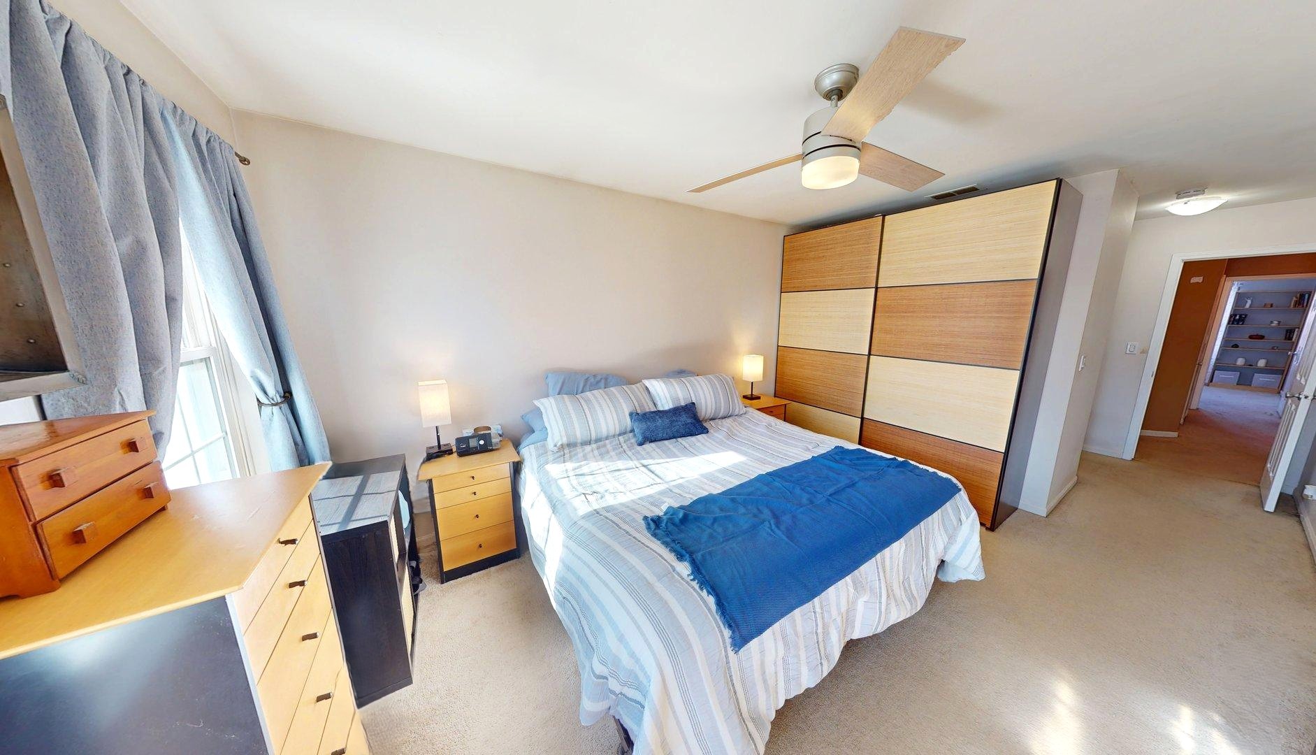 244 Millers Crossing Unit: 244