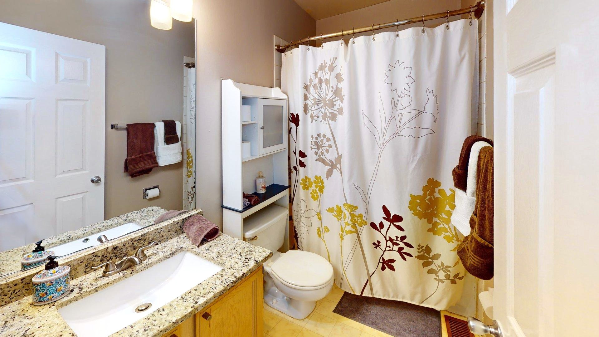 244 Millers Crossing Unit: 244