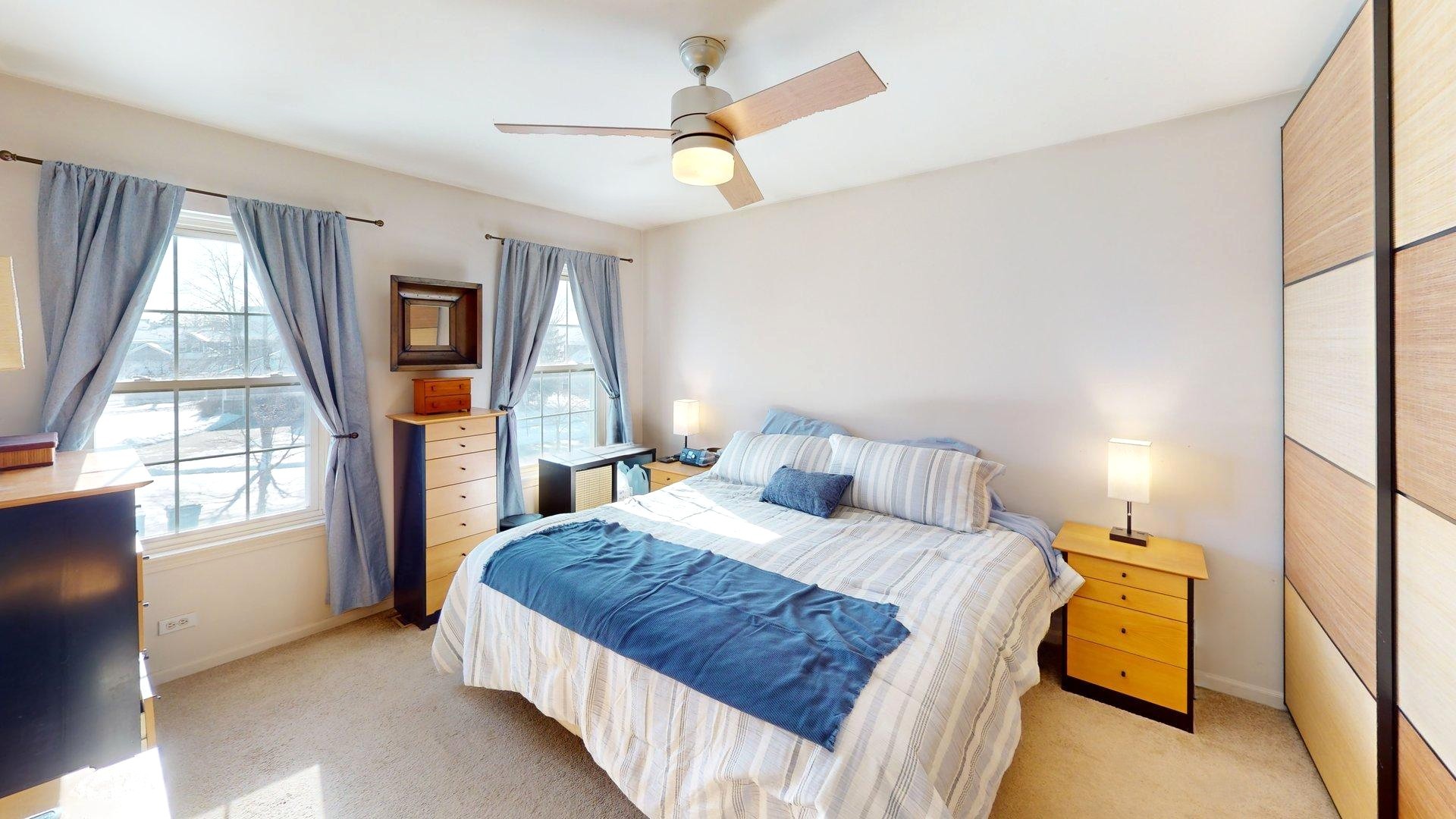 244 Millers Crossing Unit: 244