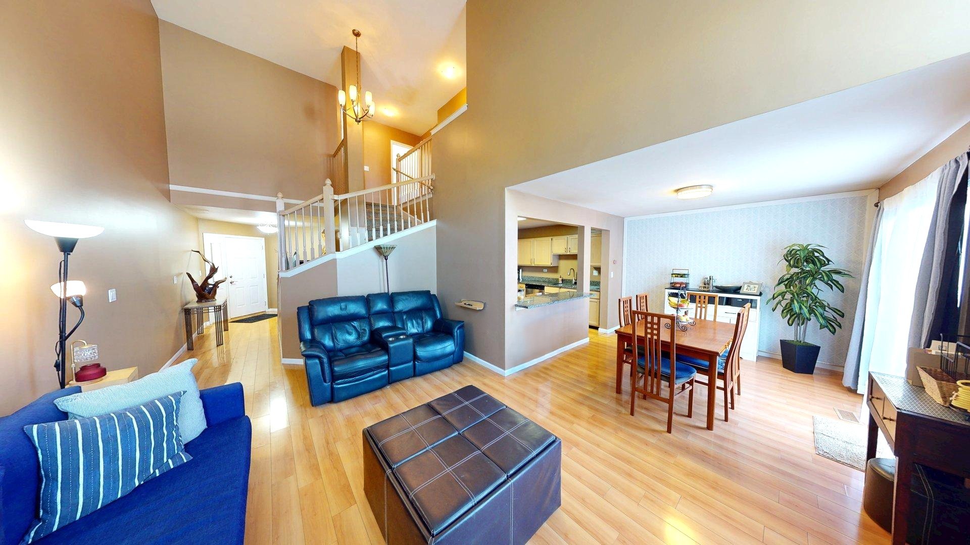 244 Millers Crossing Unit: 244