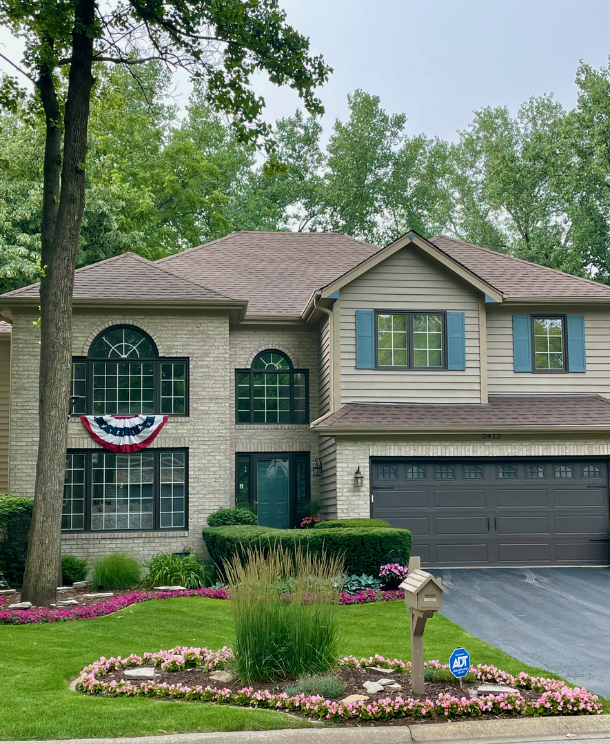 2412 Pepper Tree Court