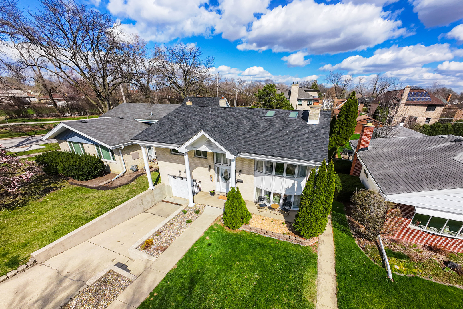 547 S Poplar Avenue