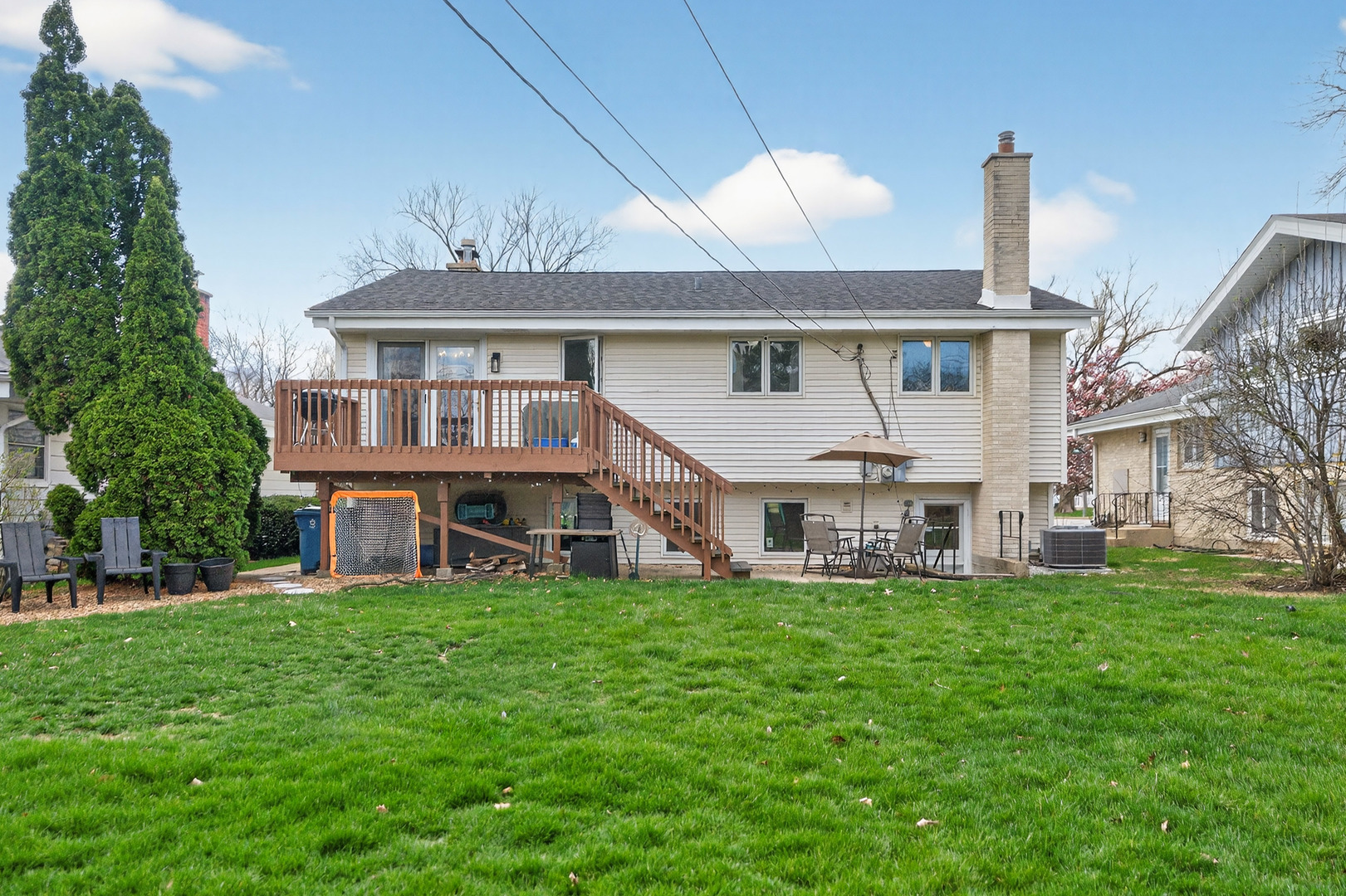 547 S Poplar Avenue