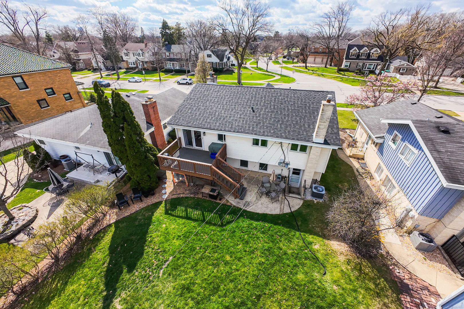 547 S Poplar Avenue