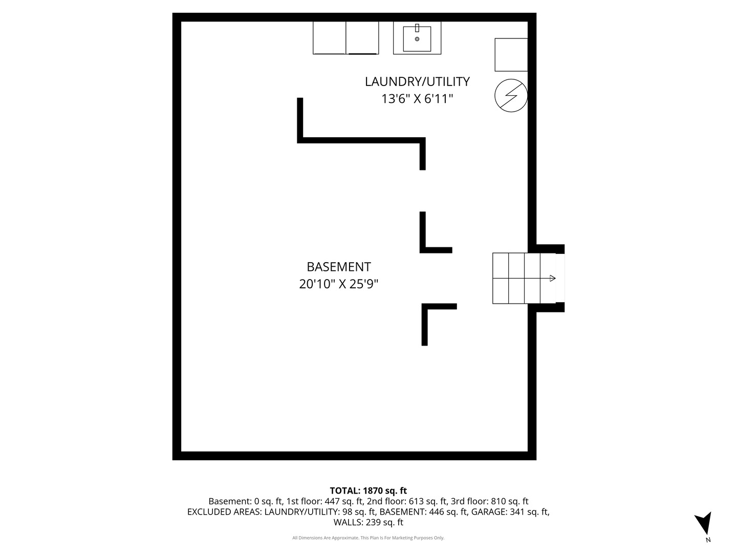 1305 E Mulberry Lane
