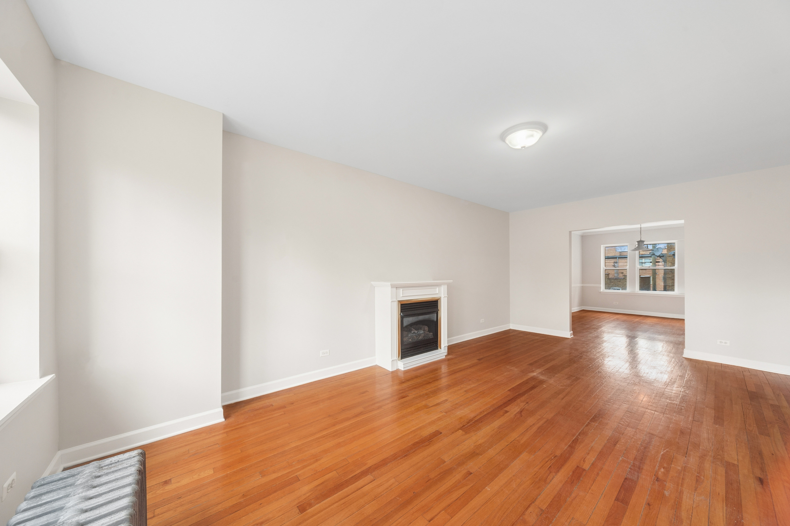 2002 W Estes Avenue Unit: 1