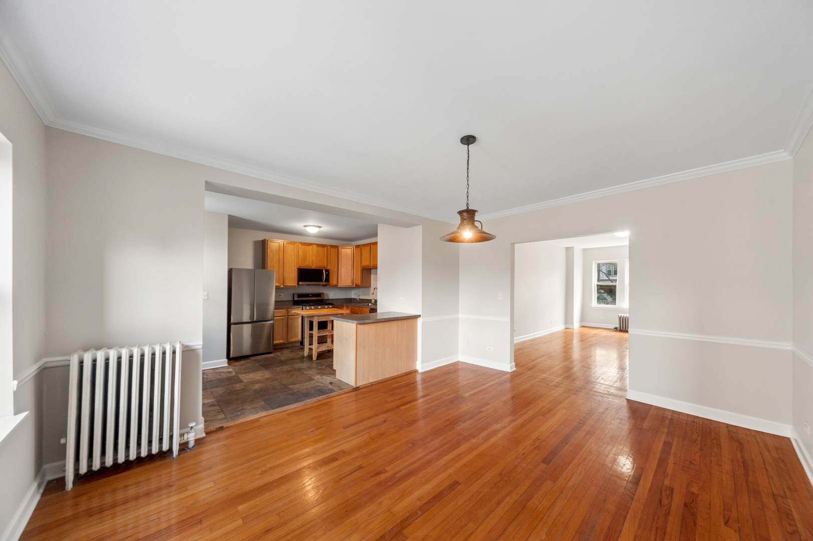 2002 W Estes Avenue Unit: 1