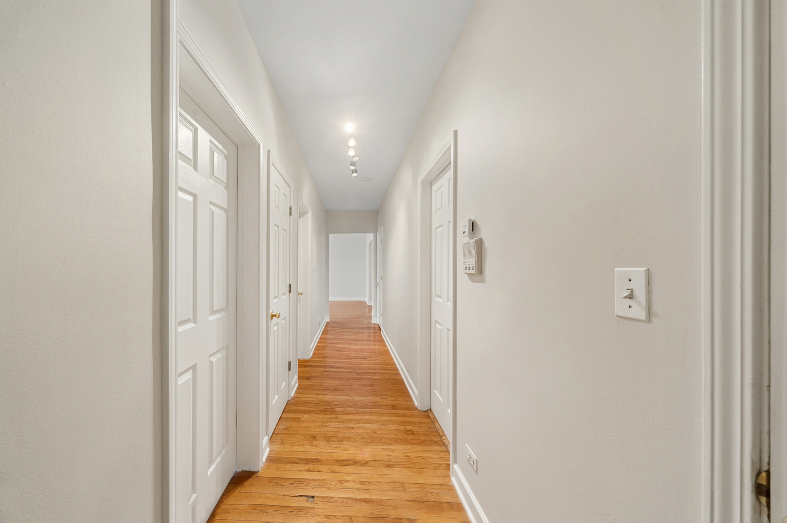 2002 W Estes Avenue Unit: 1