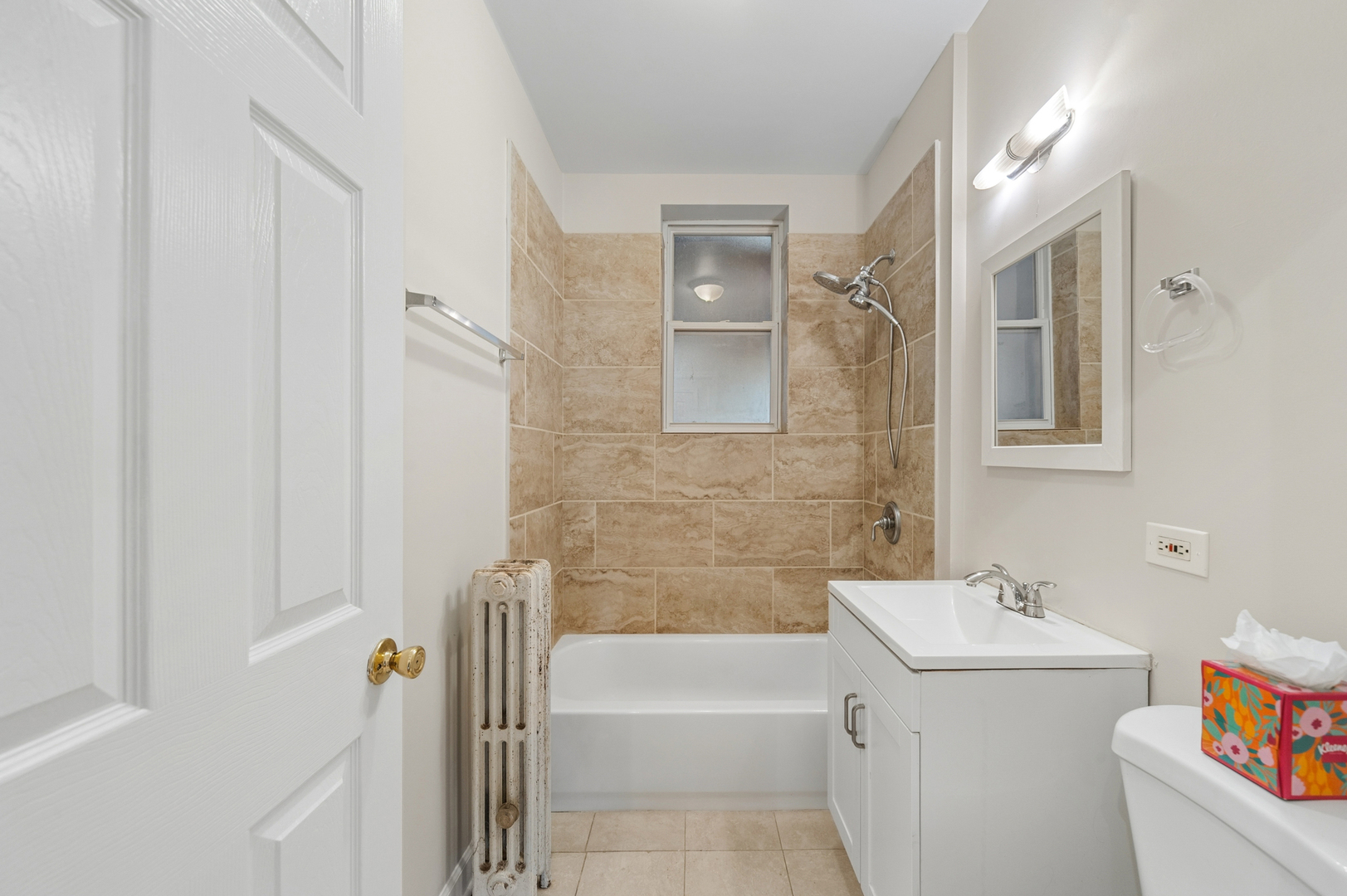 2002 W Estes Avenue Unit: 1