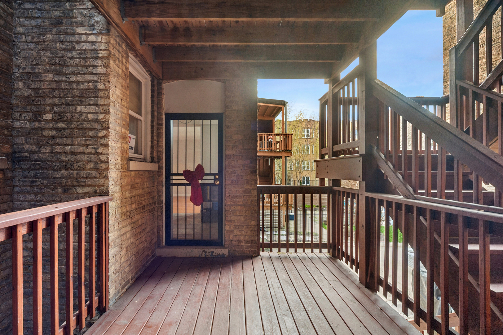 2002 W Estes Avenue Unit: 1