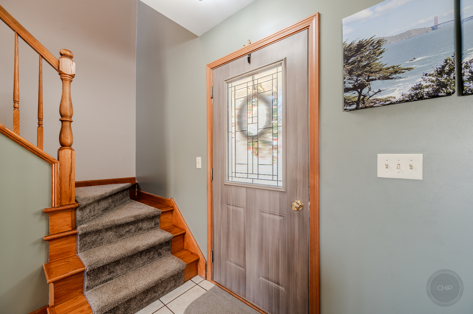 3080 Compton Road