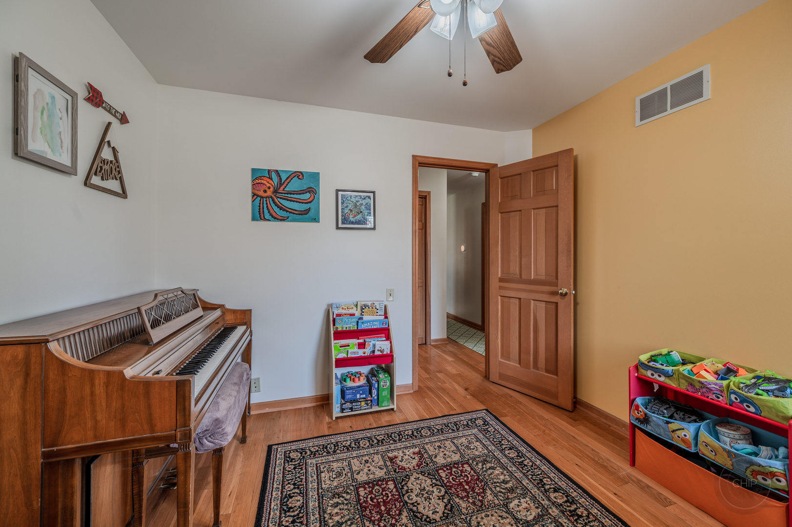 3080 Compton Road