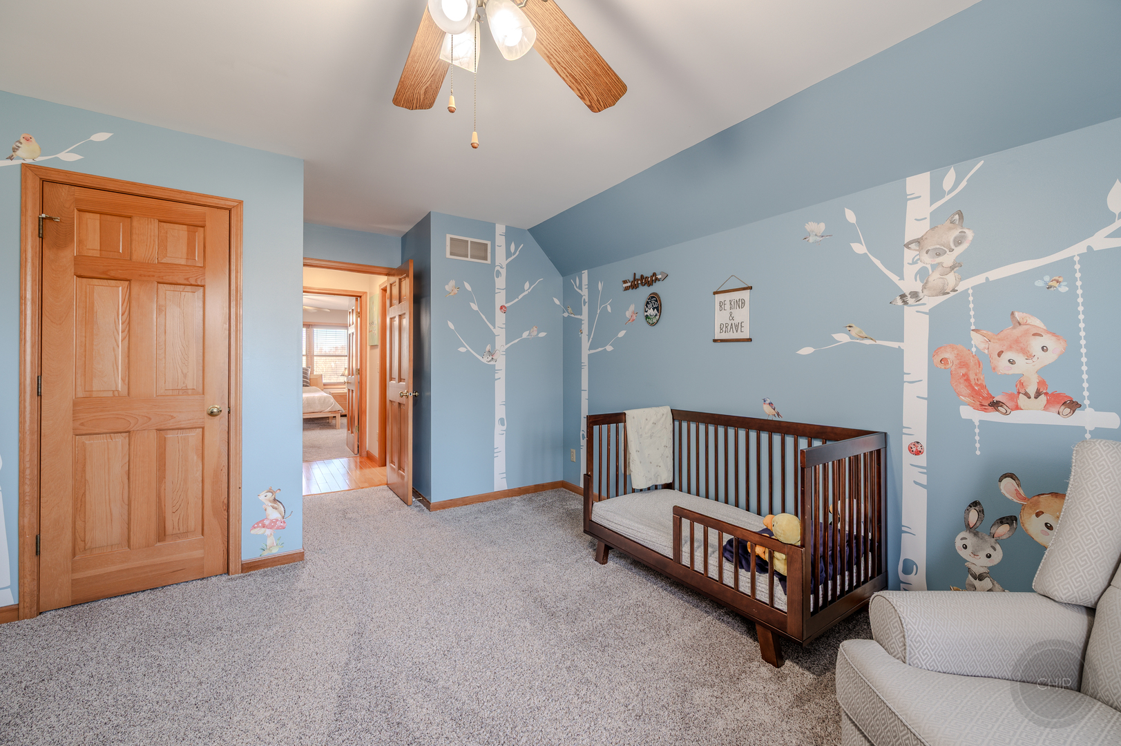 3080 Compton Road