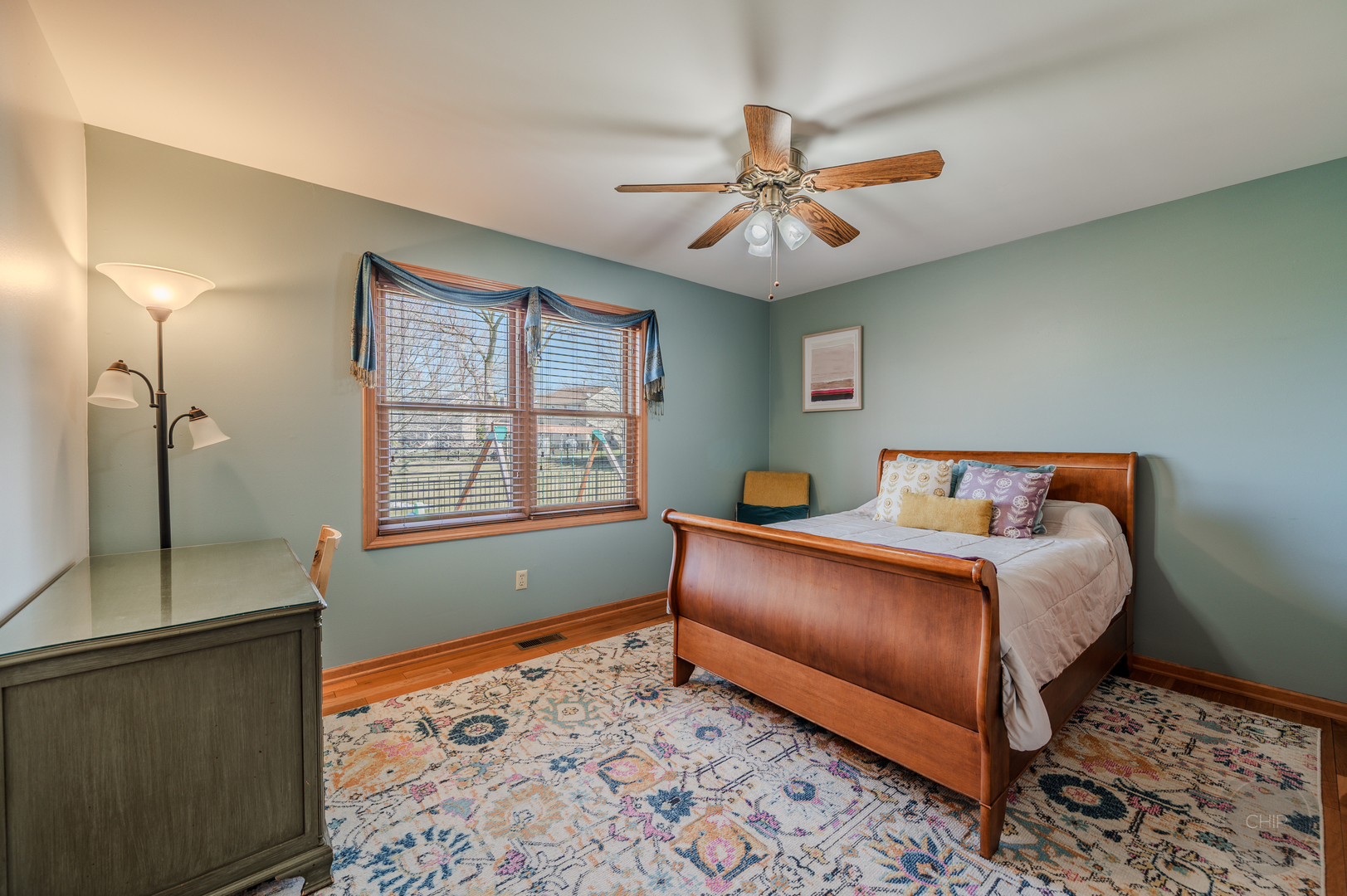 3080 Compton Road