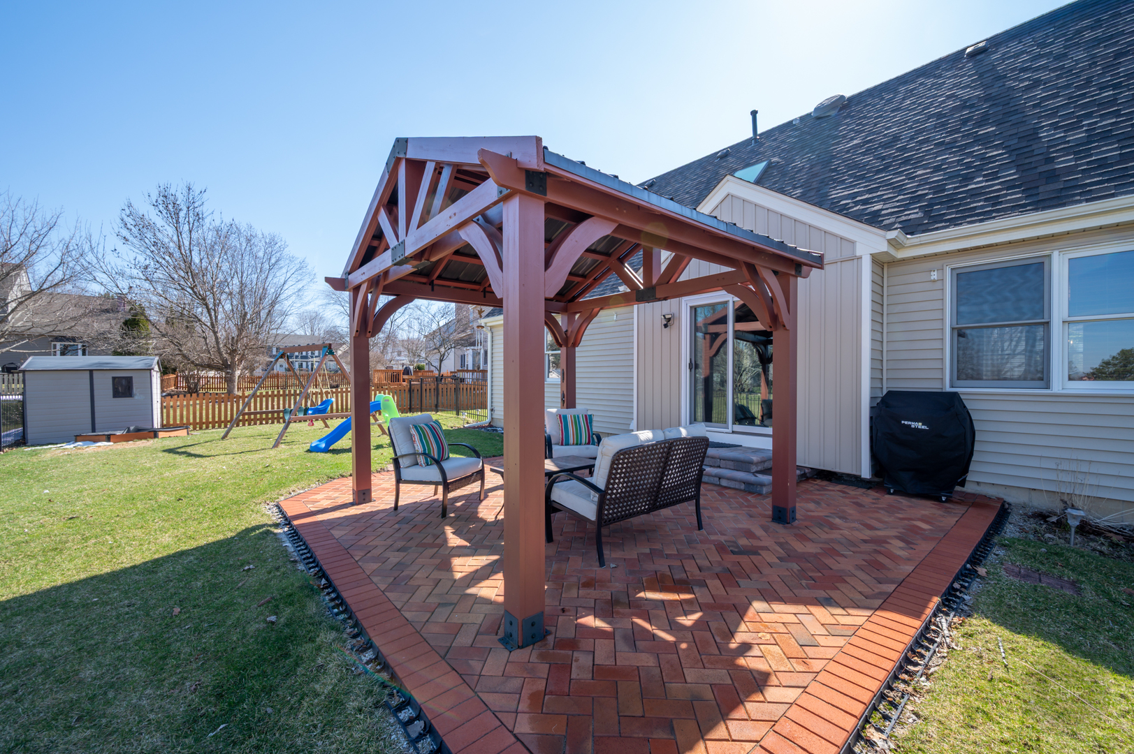 3080 Compton Road