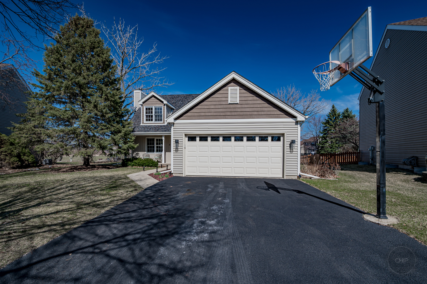 3080 Compton Road
