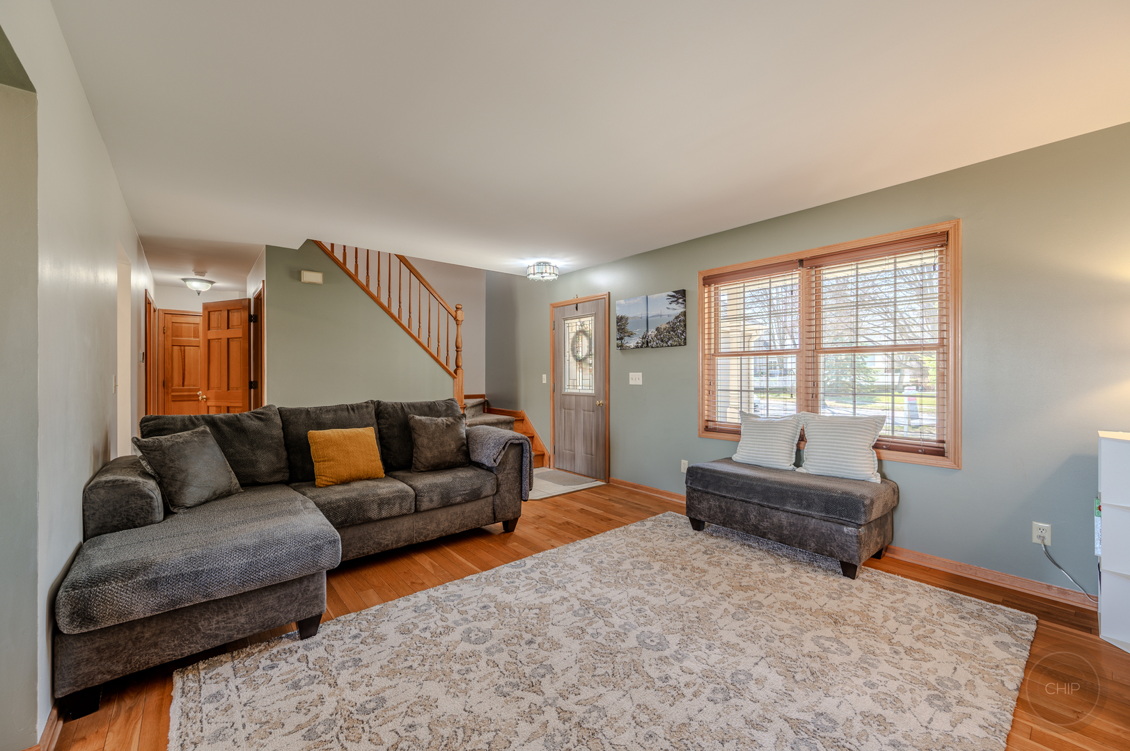 3080 Compton Road