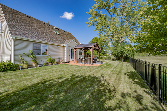3080 Compton Road