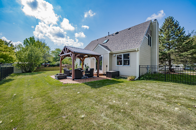 3080 Compton Road