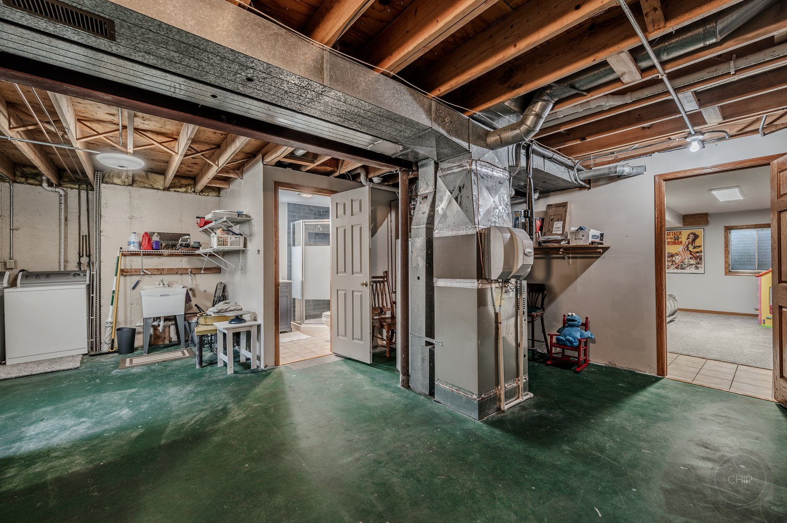 3080 Compton Road