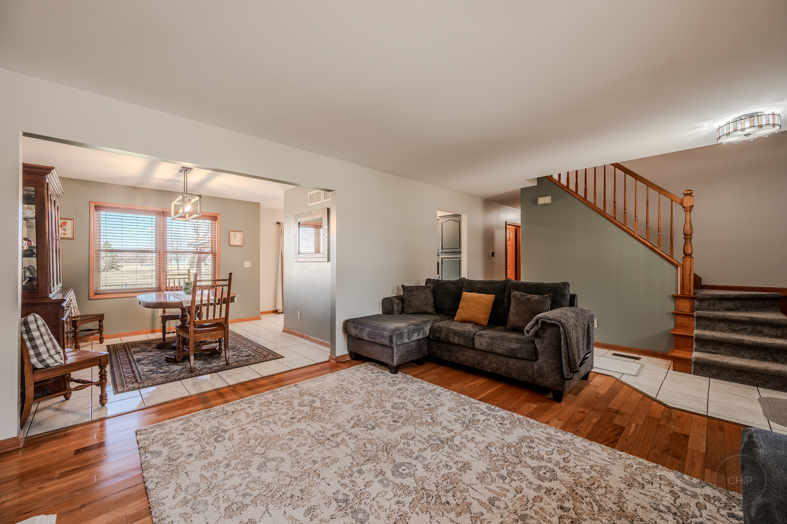 3080 Compton Road