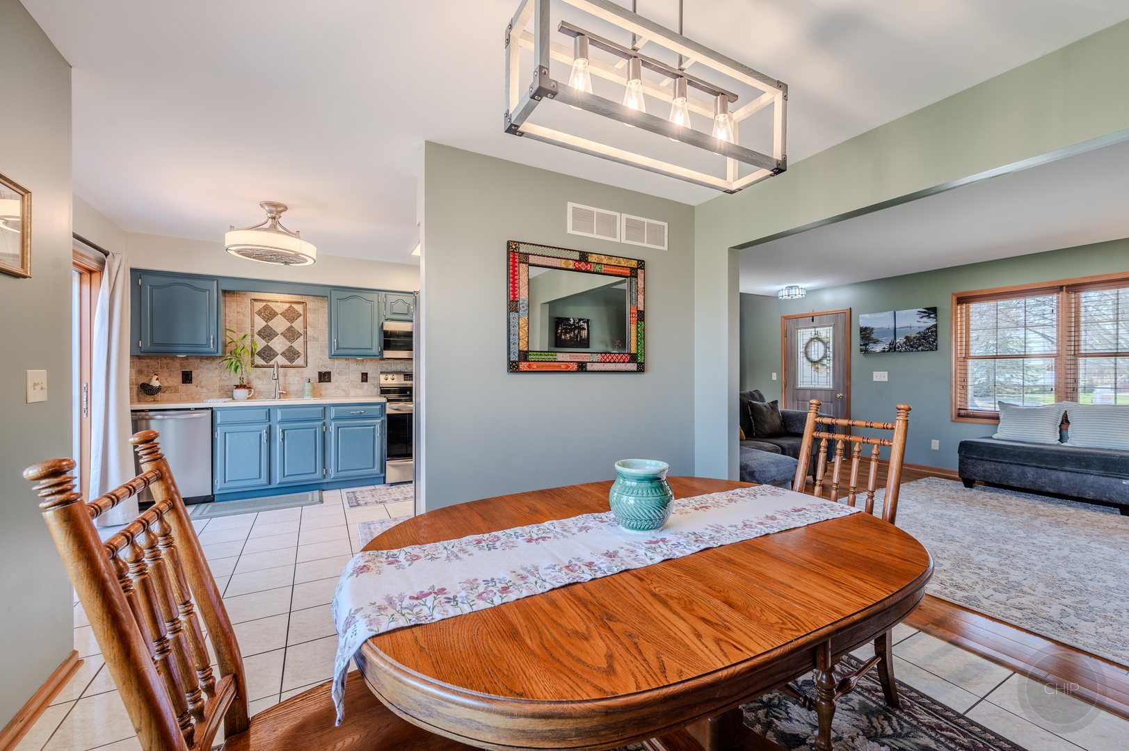 3080 Compton Road
